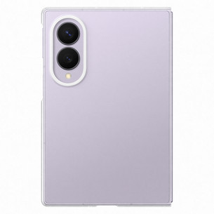Samsung Clear Case, Galaxy Fold8, caurspīdīga - Apvalks viedtālrunim