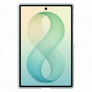 Samsung Silicone Magnet Case, Galaxy Fold8, zaļa - Apvalks viedtālrunim