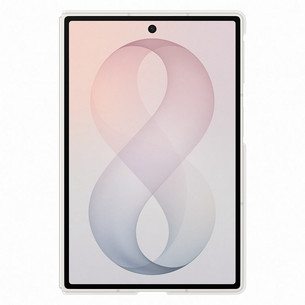 Samsung Silicone Magnet Case, Galaxy Fold8, bēša - Apvalks viedtālrunim