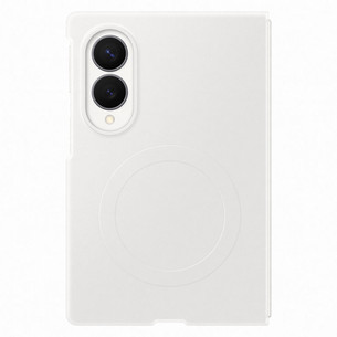 Samsung Silicone Magnet Case, Galaxy Fold8, bēša - Apvalks viedtālrunim