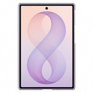 Samsung Carbon Magnet Case, Galaxy Fold8, violeta - Apvalks viedtālrunim