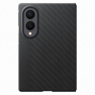 Samsung Carbon Magnet Case, Galaxy Fold8, melna - Apvalks viedtālrunim