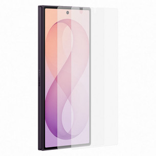 Samsung Anti-Reflecting Film, Galaxy Fold8 Ultra, caurspīdīga - Ekrāna aizsargs viedtālrunim