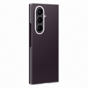 Samsung Clear Case, Galaxy Fold8 Ultra, caurspīdīga - Apvalks viedtālrunim