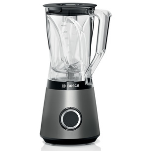 Bosch VitaPower, 1200 Вт, серебристый - Блендер MMB6141S