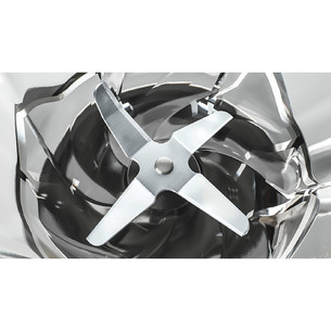 Bosch VitaPower, 1200 Вт, серебристый - Блендер