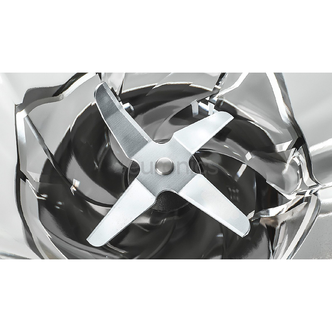 Bosch VitaPower, 1200 Вт, серебристый - Блендер