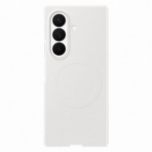 Samsung Silicone Magnet Case, Galaxy Fold8 Ultra, bēša - Apvalks viedtālrunim