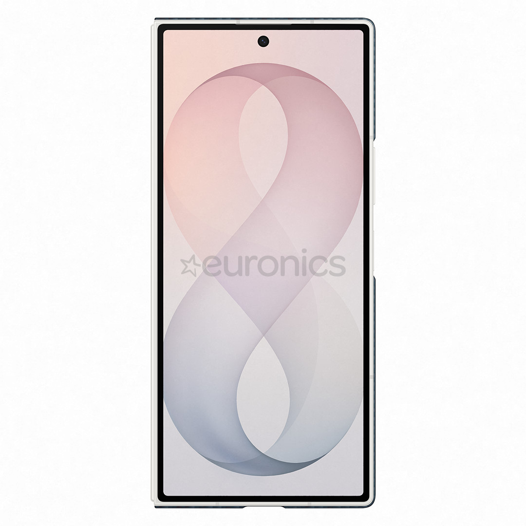 Samsung Carbon Magnet Case, Galaxy Fold8 Ultra, zila - Apvalks viedtālrunim