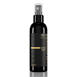 Aromatic89 Gold Mist, 100 мл - Автомобильный ароматизатор-спрей
