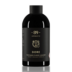 Aromatic 89 Dore, 250 сл - Средство для мытья пола для робота-пылесоса