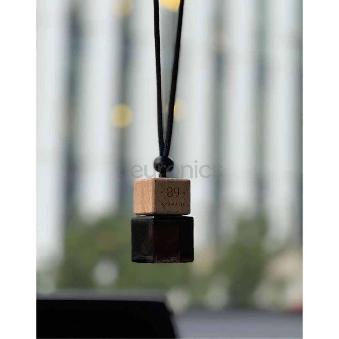 Aromatic89 Gold Mist, 8 ml - Hanging air freshener