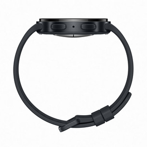 Samsung Galaxy Watch9, 44 mm, BT, melna - Viedpulkstenis