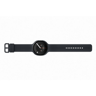 Samsung Galaxy Watch9, 44 mm, LTE, melna - Viedpulkstenis