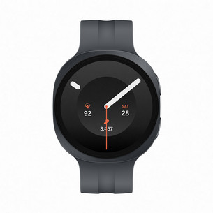 Samsung Galaxy Watch9, 44 mm, LTE, melna - Viedpulkstenis