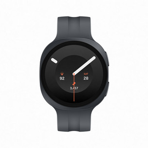 Samsung Galaxy Watch9, 40 mm, BT, melna - Viedpulkstenis