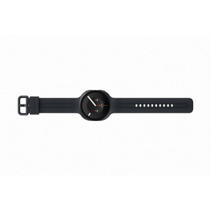 Samsung Galaxy Watch9, 40 mm, BT, melna - Viedpulkstenis