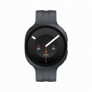 Samsung Galaxy Watch9, 40 mm, LTE, melna - Viedpulkstenis