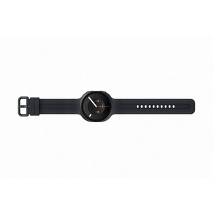 Samsung Galaxy Watch9, 40 mm, LTE, melna - Viedpulkstenis