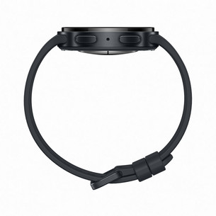 Samsung Galaxy Watch9, 40 mm, LTE, melna - Viedpulkstenis