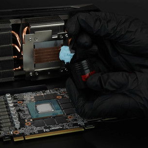 Thermal Grizzly Putty Advance, 30g - Thermal paste