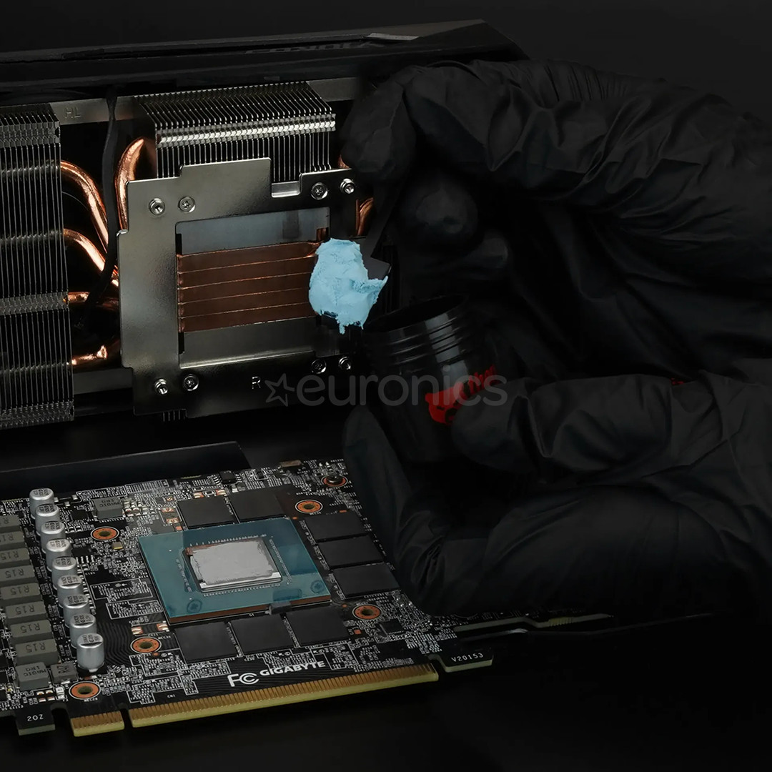 Thermal Grizzly Putty Advance, 30g - Thermal paste