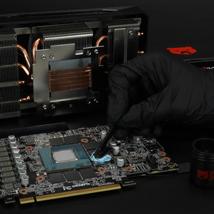 Thermal Grizzly Putty Advance, 30g - Thermal paste