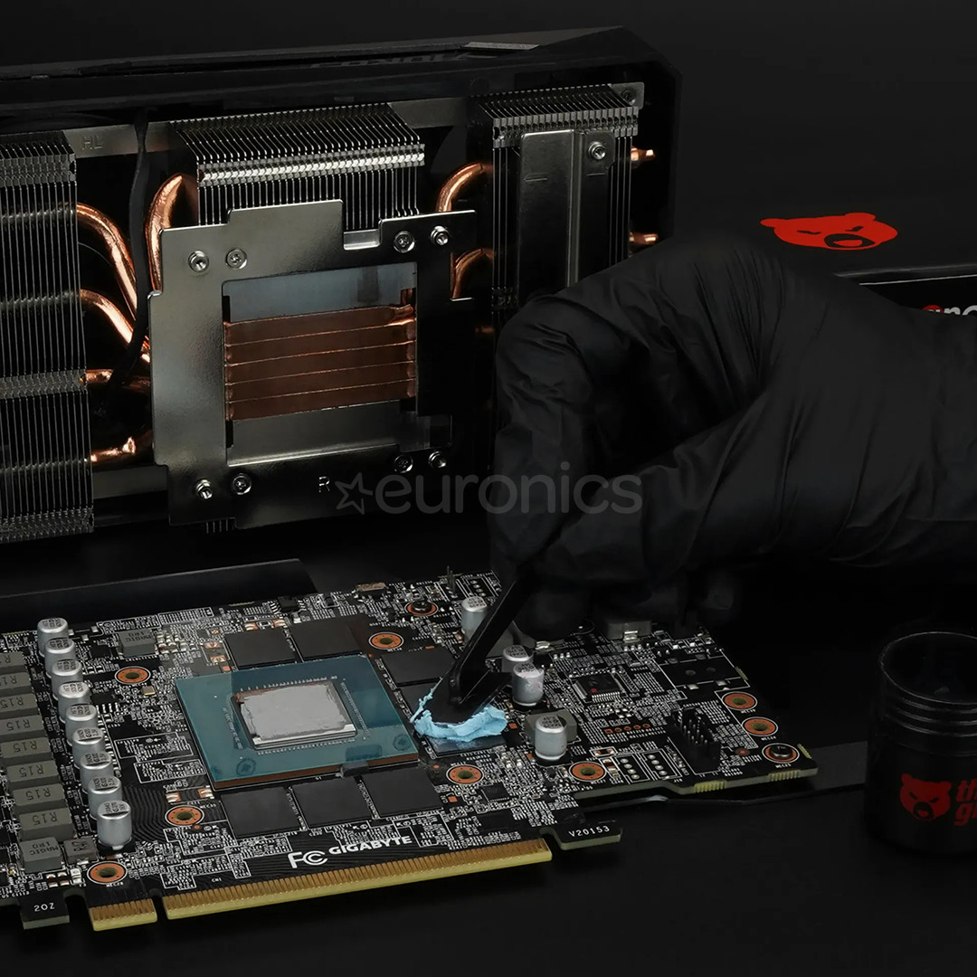 Thermal Grizzly Putty Advance, 30g - Thermal paste