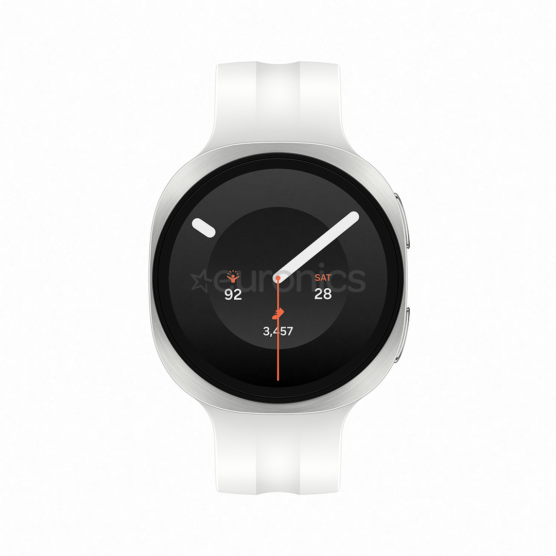 Samsung Galaxy Watch9, 40 mm, BT, bēša - Viedpulkstenis SM-L340NZEAEUE