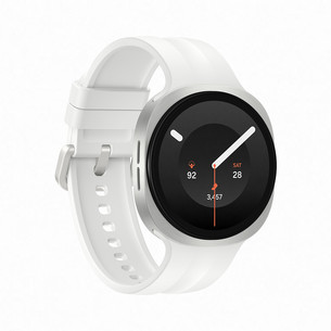 Samsung Galaxy Watch9, 40 mm, BT, bēša - Viedpulkstenis