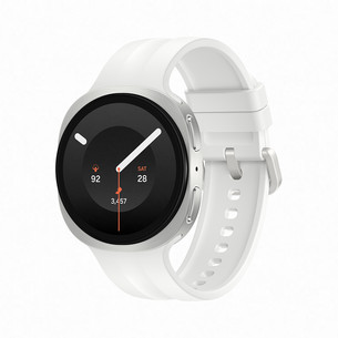 Samsung Galaxy Watch9, 40 mm, BT, bēša - Viedpulkstenis