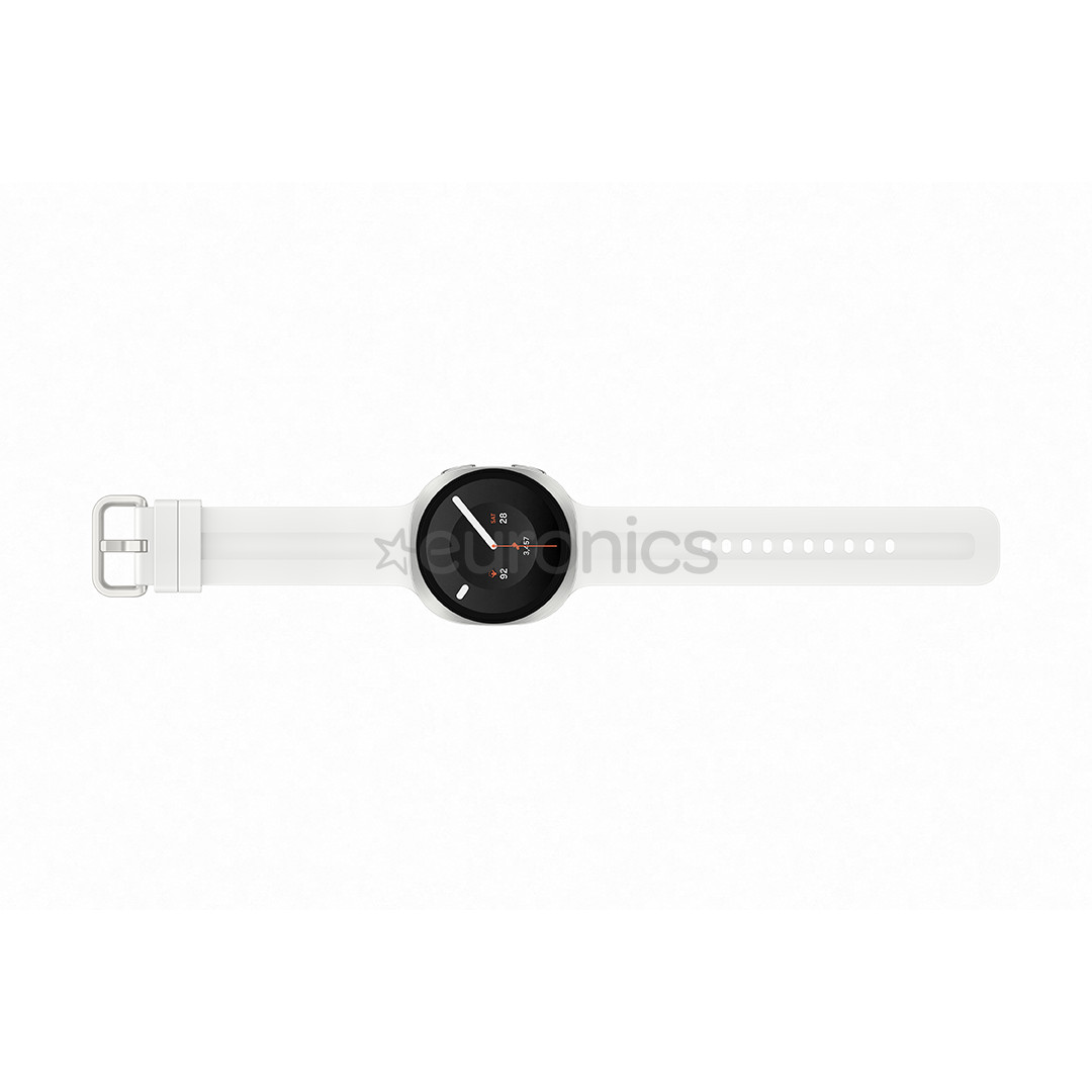Samsung Galaxy Watch9, 40 mm, LTE, bēša - Viedpulkstenis