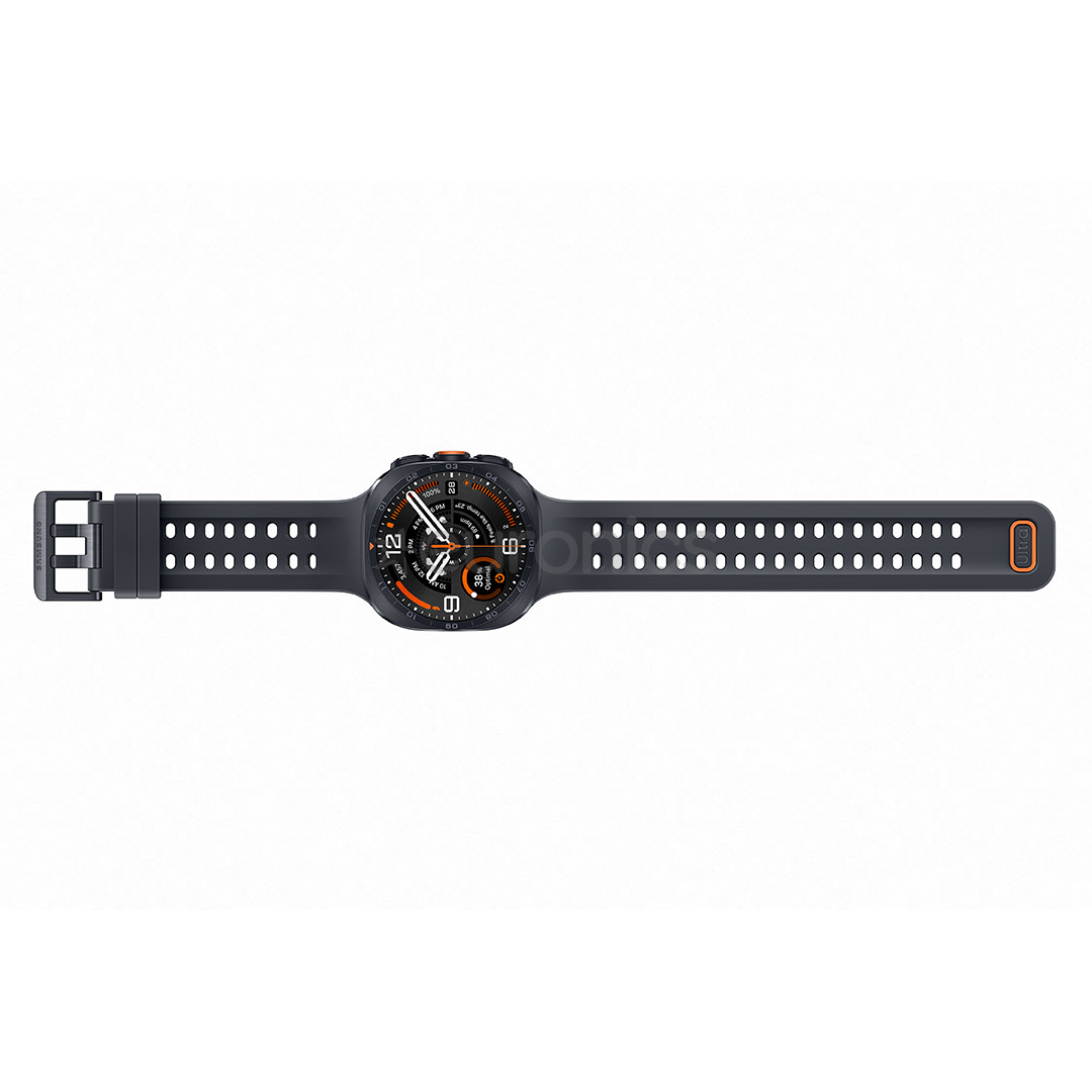 Samsung Galaxy Watch Ultra2, LTE, melna - Viedpulkstenis