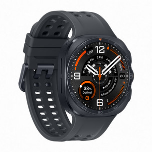 Samsung Galaxy Watch Ultra2, LTE, melna - Viedpulkstenis