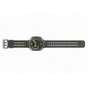 Samsung Galaxy Watch Ultra2, LTE, sudraba - Viedpulkstenis