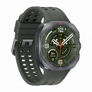 Samsung Galaxy Watch Ultra2, LTE, sudraba - Viedpulkstenis