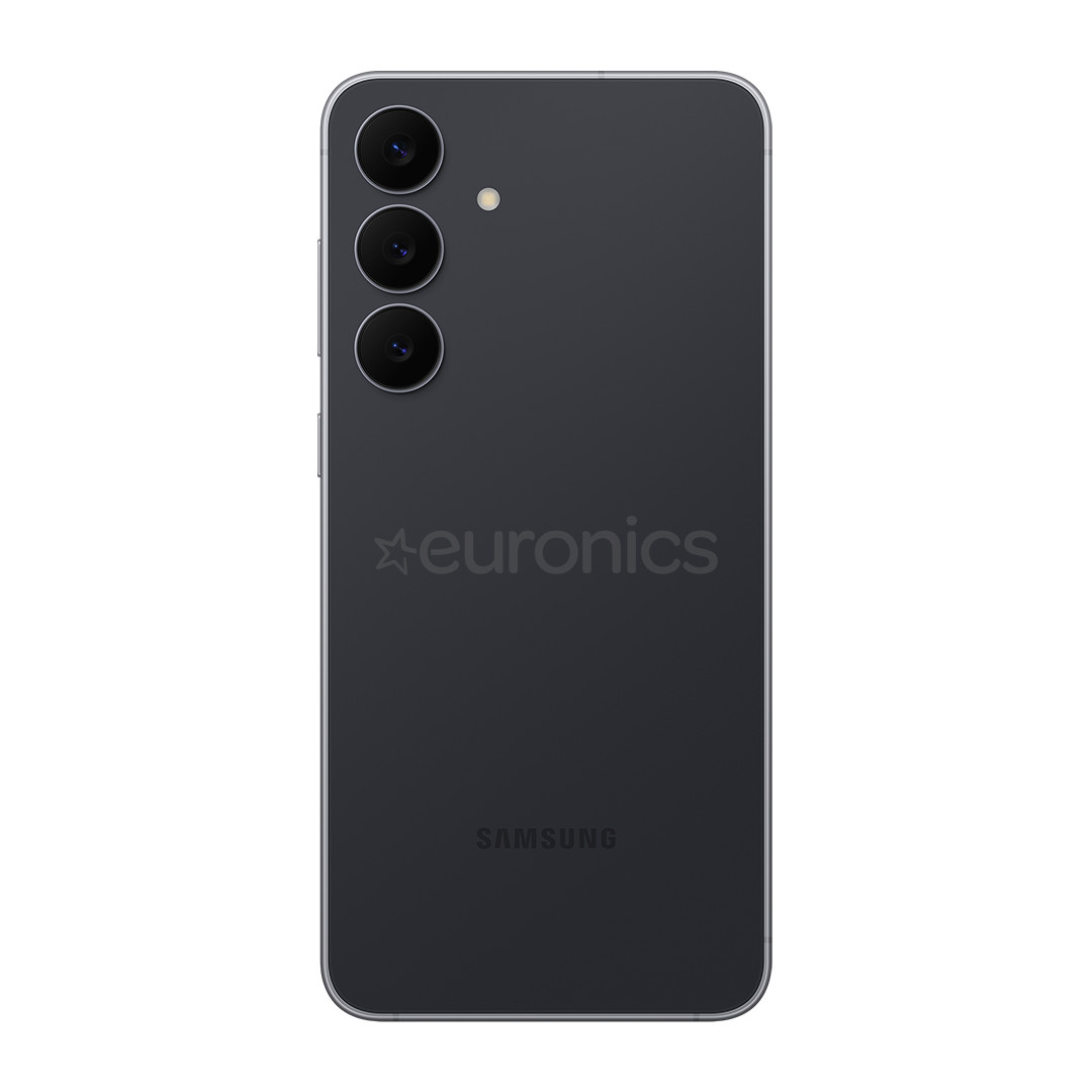 Samsung Galaxy S25FE, 256 GB, melna - Viedtālrunis