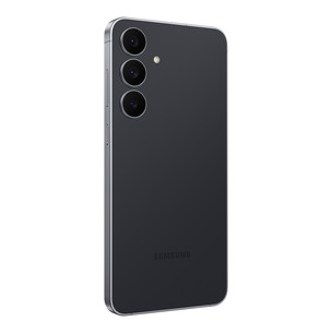 Samsung Galaxy S25FE, 256 GB, melna - Viedtālrunis