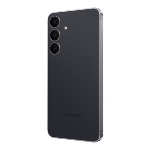 Samsung Galaxy S25FE, 256 GB, melna - Viedtālrunis