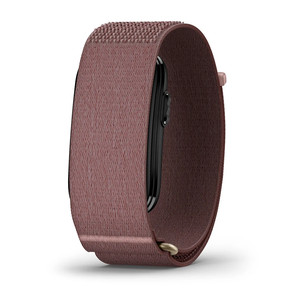 Garmin CIRQA, S-M, rozā/violeta - Fitnesa aproce