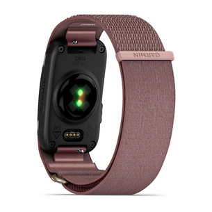 Garmin CIRQA, S-M, rozā/violeta - Fitnesa aproce