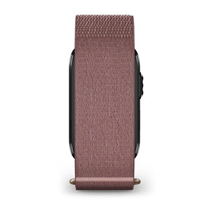 Garmin CIRQA, L-XL, розовый/фиолетовый - Фитнес-браслет