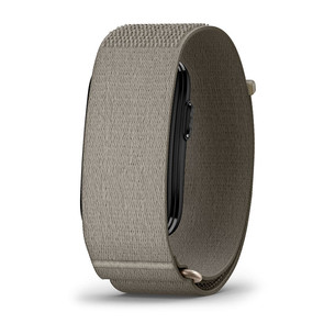 Garmin CIRQA, S-M, серый - Фитнес-браслет