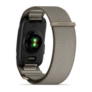 Garmin CIRQA, S-M, серый - Фитнес-браслет