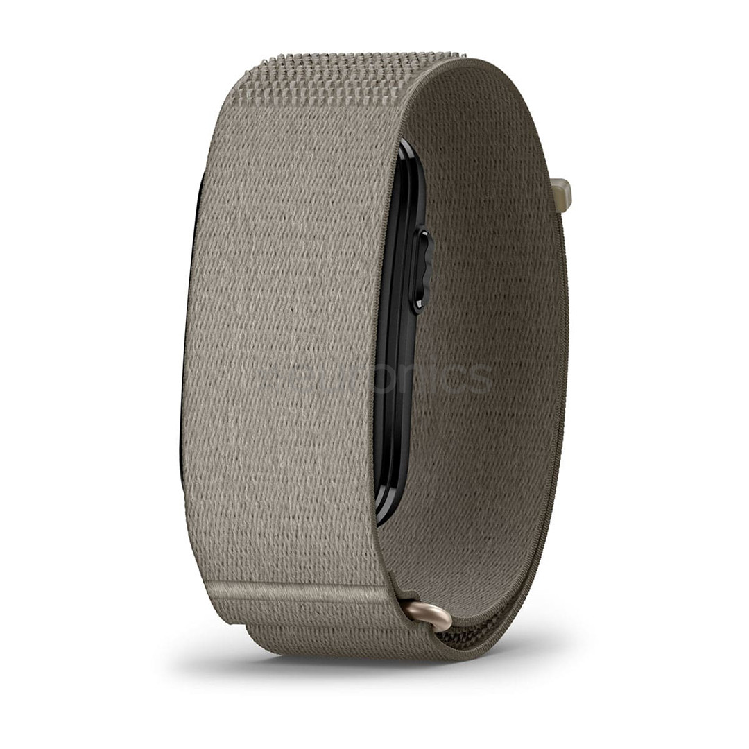 Garmin CIRQA, L-XL, серый - Фитнес-браслет 010-04675-01
