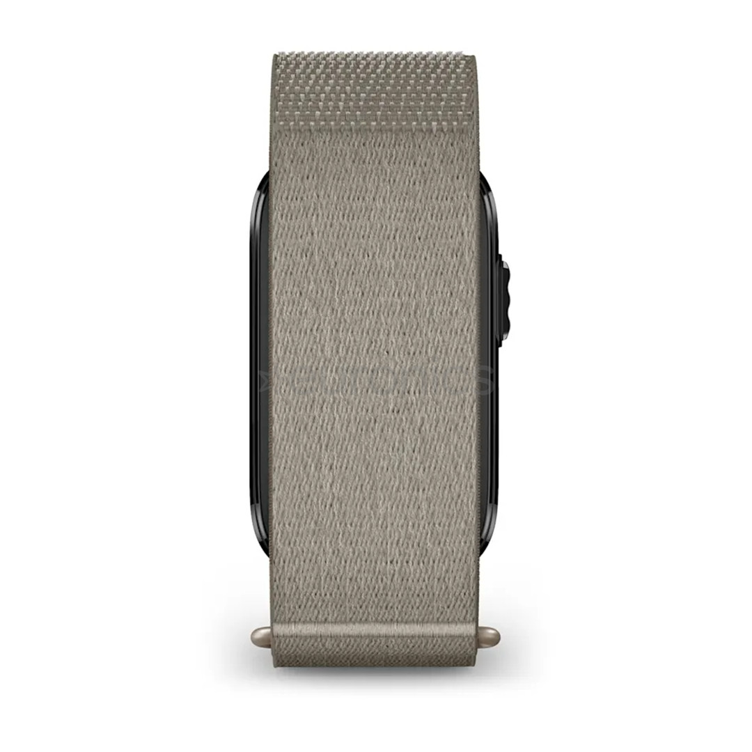 Garmin CIRQA, L-XL, серый - Фитнес-браслет