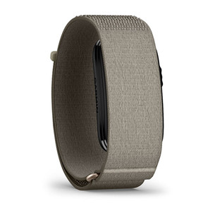 Garmin CIRQA, L-XL, серый - Фитнес-браслет