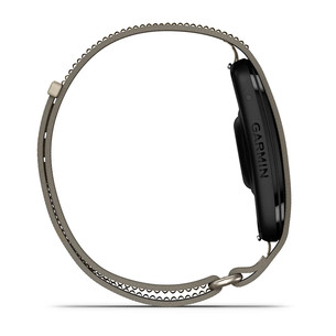 Garmin CIRQA, L-XL, серый - Фитнес-браслет