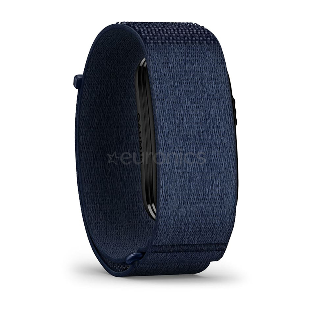 Garmin CIRQA, S-M, синий - Фитнес-браслет