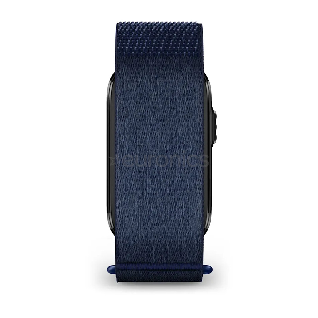 Garmin CIRQA, L-XL, синий - Фитнес-браслет